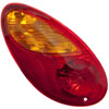 Tail Lamp Housing - image 1