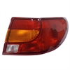 Tail Lamp Housing - image 1