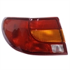 Tail Lamp Housing - image 1