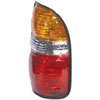 Tail Lamp Assembly - image 1