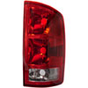 Tail Lamp Housing - image 1