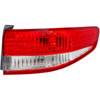 Tail Lamp Housing - image 1