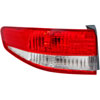 Tail Lamp Housing - image 1