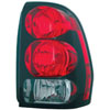 Tail Lamp Housing - image 1