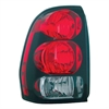 Tail Lamp Housing - image 1