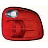 Tail Lamp Housing - image 1