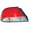 Tail Lamp Assembly - image 1