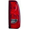 Tail Lamp Housing - image 1