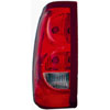 Tail Lamp Housing - image 1