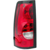 Tail Lamp Housing - image 1