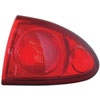 Tail Lamp Housing - image 1