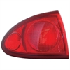 Tail Lamp Housing - image 1