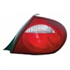 Tail Lamp Assembly - image 1