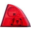 Tail Lamp Housing - image 1