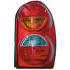 Tail Lamp Housing - image 1