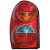 Tail Lamp Housing - image 1
