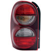 Tail Lamp Housing - image 1