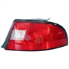 Tail Lamp Housing - image 1