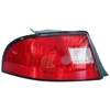 Tail Lamp Housing - image 1