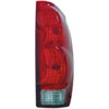 Tail Lamp Housing - image 1