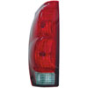 Tail Lamp Housing - image 1