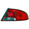 Tail Lamp Housing - image 1