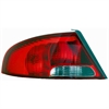 Tail Lamp Housing - image 1