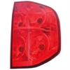 Tail Lamp Housing - image 1