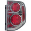 Tail Lamp Housing - image 1