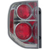 Tail Lamp Housing - image 1