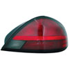 Tail Lamp Housing - image 1