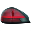 Tail Lamp Housing - image 1