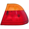 Tail Lamp Housing - image 1