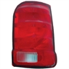 Tail Lamp Housing - image 1