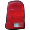 Tail Lamp Housing - image 1