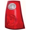 Tail Lamp Housing - image 1