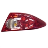 Tail Lamp Assembly - image 1