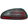 Tail Lamp Housing - image 1