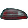 Tail Lamp Housing - image 1