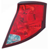 Tail Lamp Housing - image 1