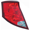 Tail Lamp Housing - image 1