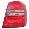 Tail Lamp Assembly - image 1