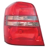 Tail Lamp Assembly - image 1