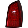Tail Lamp Assembly - image 1