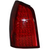 Tail Lamp Assembly - image 1