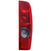 Tail Lamp Assembly - image 1