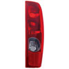 Tail Lamp Housing - image 1