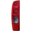 Tail Lamp Housing - image 1
