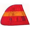 Tail Lamp Housing - image 1