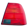 Tail Lamp Housing - image 1